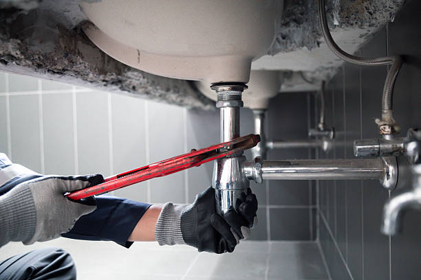Trusted Pipe Repair service in Ludlow Falls, OH - AAA Plumbing Heating